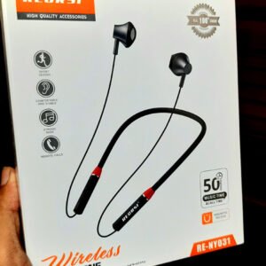 Regrsi Neckband Headphone NY31