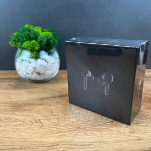 Apple airpod black copy