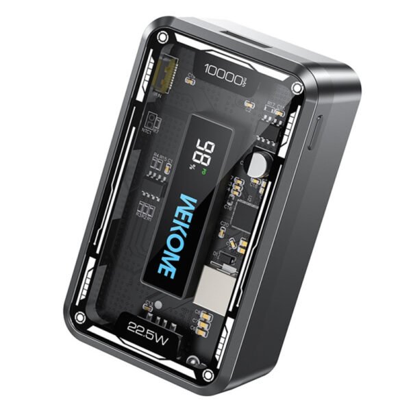Awei P111K 10000mAh PD22.5W Power bank