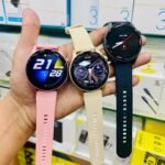 Colmi V73 Amoled Display Bluetooth Calling Smartwatch
