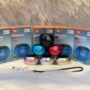 JBL by Harman Series connection MiNi portable, bluetooth speaker
