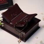 Wooden Rehal with Box - Premium Quality