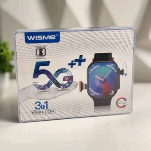 Wisme WS10 Ultra Android Smart Watch
